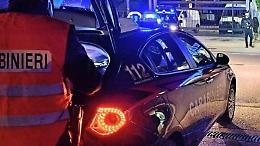 Straniero colpito da una misura cautelare: rintracciato dai carabinieri