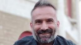 Vincenzo Ciotoli scomparso da ieri. Le forze dell'ordine setacciano il territorio