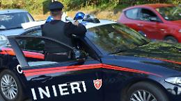 Ai domiciliari per tentato omicidio: giovane trasferito in carcere