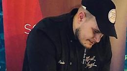 “Pizza sana”, Paolo Quattrociocchi conquista il secondo posto
