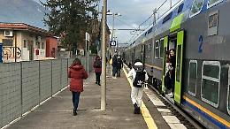 Guasto sulla tratta Roma-Cassino. Lunedì nero per i pendolari