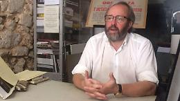 “Ambiente e salute Srl”. L'offensiva di Bruno La Pietra