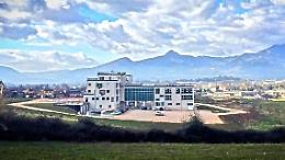 Cittadella Cielo nuova sede d'esame delle università digitali