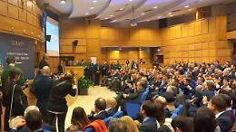 Quaranta milioni alla Ciociaria per quarantaquattro interventi