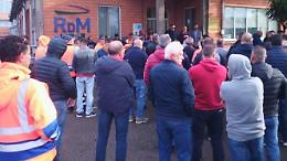 Cartiera Reno de Medici, fissato l'incontro in Regione