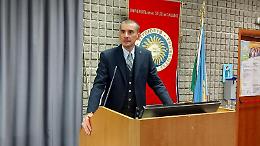 Lo spirito della ragion sociale. A tu per tu con il professore Lucio Meglio