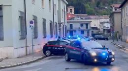 Furto in una tabaccheria. Rubate sigarette e gratta e vinci