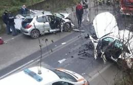 Margherita Risi morta in un incidente stradale. Dopo cinque anni la condanna