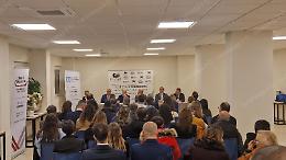 Cittadella cielo nuova sede d'esame: l'inaugurazione