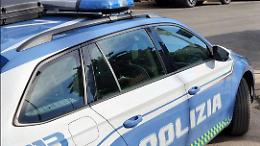 Bus per le gite dei bambini. Bloccato conducente con la patente scaduta