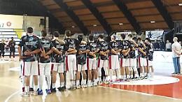 Oggi il Ferentino sul campo dell'Esperia Cagliari