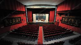 Il Teatro Nestor sarà pronto tra due anni