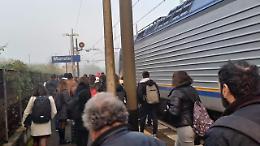 Pendolari, viaggi da incubo. Ennesima settimana di disagi