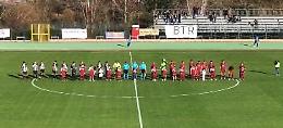 In Serie D pareggi per  Cassino e Sora