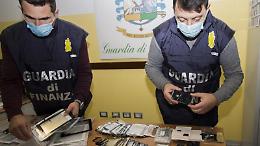Ricambi falsi per cellulari. Il processo a Frosinone