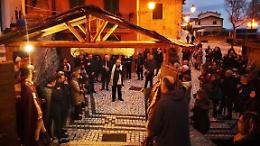Un Natale magico a Serrone. Un calendario ricco fino all'Epifania