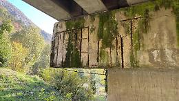 Cassino-Sora, una superstrada da brividi. Sos sicurezza
