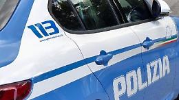 Sfregiata con l'acido dal marito che aveva già denunciato