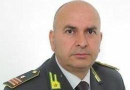 Guardia di Finanza in lutto. È morto il luogotenente Mario Abatecola