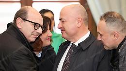 Ottaviani riunisce la lista civica e blinda Mastrangeli