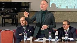 La superstrada Sora-Cassino riapre entro Natale