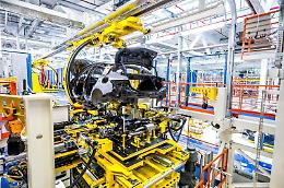 Stellantis presente al vertice sull'automotive. Intesa con il ministero