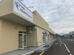 Polo Riabilitativo di Anagni, la Regione concede l'accreditamento
