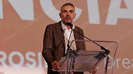 Fabio Tagliaferri e l'anno che verrà