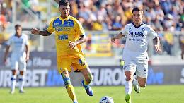 Barrenechea squalificato. Salterà la partita contro il Torino