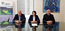 Consorzio industriale del Lazio, Roberta Angelilli detta la linea