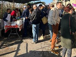 Tutto pronto per la seconda edizione del “Borgo diventa presepe”