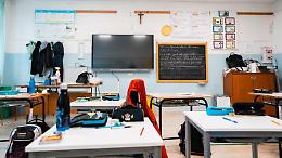 Istituti scolastici, via libera agli accorpamenti