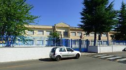 Ladri alla scuola elementare "Giovanni XXIII". È il quarto furto in pochi mesi