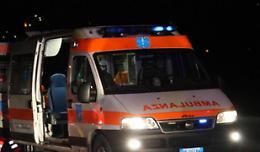 Studentessa investita da un'auto. Ricoverata in codice rosso