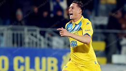 Differenziato per Monterisi. A forte rischio con il Lecce