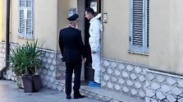 Nigeriano ucciso: casa riconsegnata. Ora gli accertamenti sui telefoni