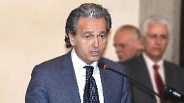 Asl, presunti falsi bilanci. Tra gli indagati Narciso Mostarda