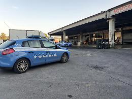 Lite domestica tra tre persone: arrestato un uomo