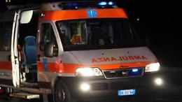 Incidente sulla superstrada: diverse le persone rimaste ferite