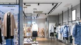 Il declino dell'abbigliamento. In Ciociaria in cinque anni persi 37 negozi