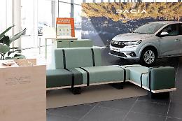 Programma di Mobilità Inclusiva Dacia. Ecco il leasing alla portata di tutti