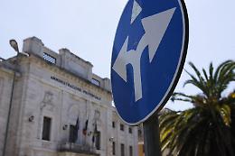 Ciociaria, rischio irrilevanza. Ma si continua a brindare