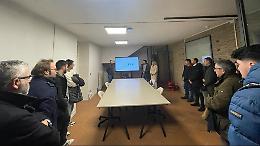 Coworking e wifi. La nuova vita della biblioteca comunale