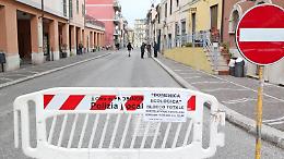 Sospese per due giorni le isole pedonali: ecco quando