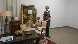 Il primato dell'arte. A tu per tu con Sara Ciuffetta