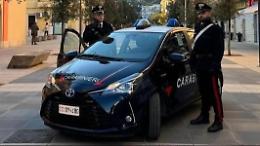 Stalking alla ex. Divieto di avvicinamento e braccialetto elettronico per un ventenne