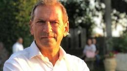 Elezioni europee, Mario Abbruzzese verso la candidatura