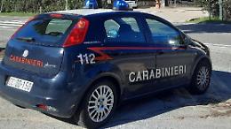 Minaccia di morte un commerciante: arrestato un settantaduenne