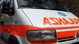 Bimba di cinque anni trovata morta nel letto dalla madre