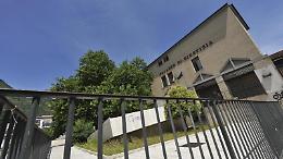 Biblioteca, sindaco e consigliere a rischio processo